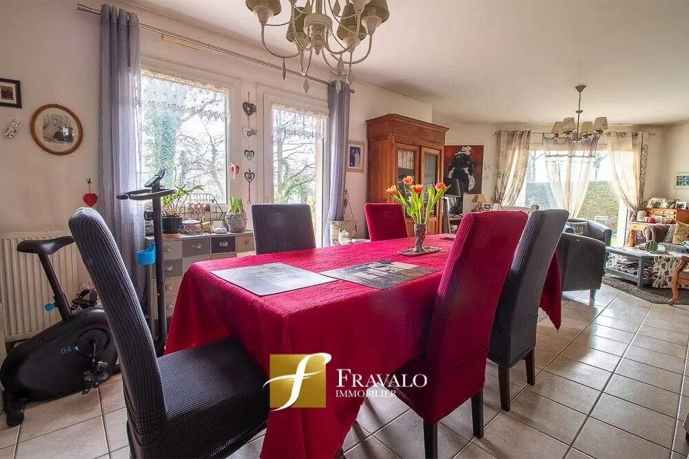 Maison à vendre, 100m², Ploeren