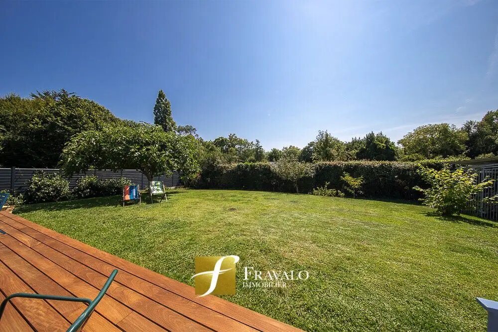 Maison à vendre, 188m², Ile aux Moines