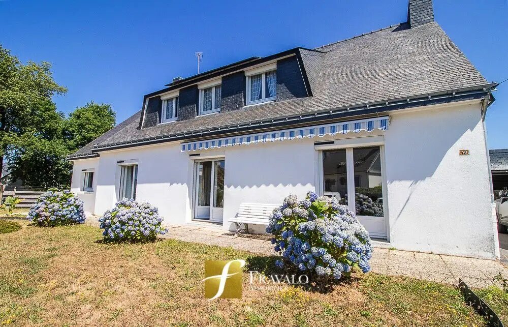 Maison à vendre, 175m², Ploeren
