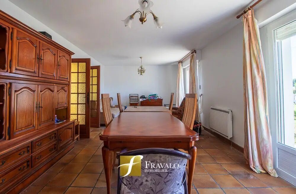Maison à vendre, 175m², Ploeren