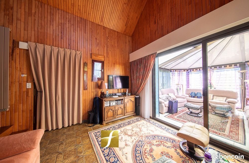 Maison à vendre, 90m², Arradon