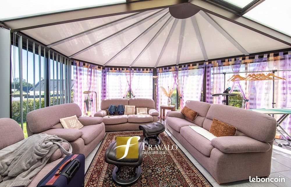 Maison à vendre, 90m², Arradon