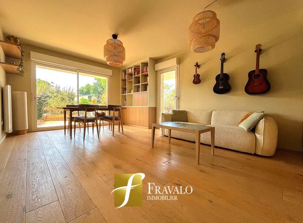 Appartement à vendre, 61m², Arradon