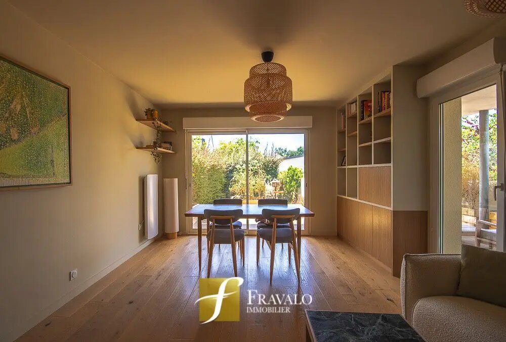 Appartement à vendre, 61m², Arradon