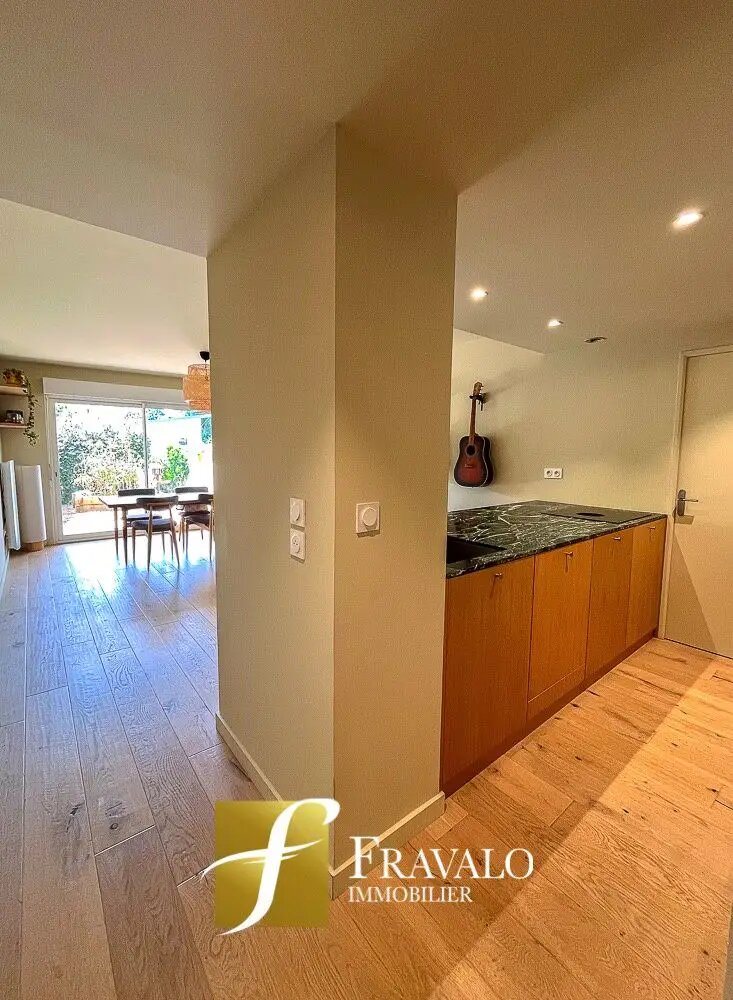 Appartement à vendre, 61m², Arradon