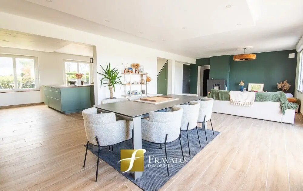 Maison à vendre, 145m², Ploeren