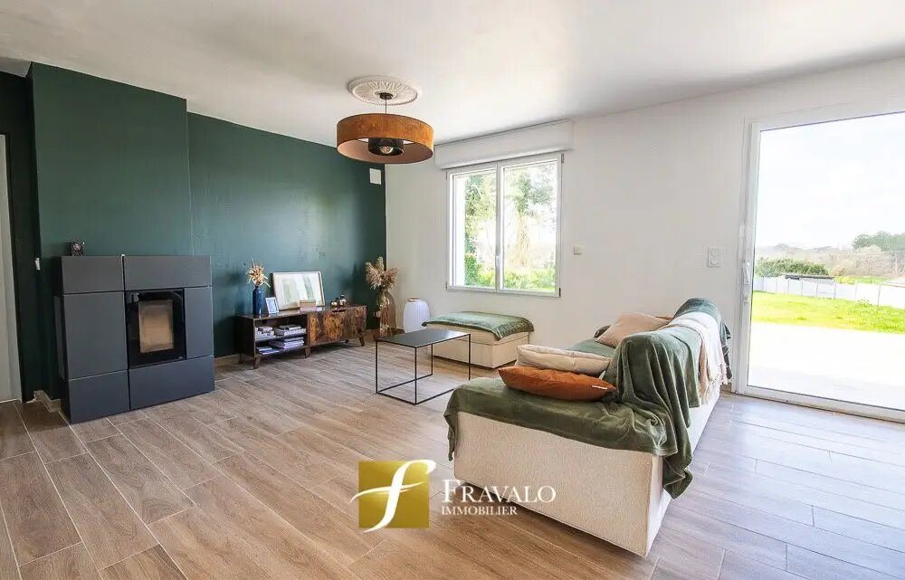 Maison à vendre, 145m², Ploeren