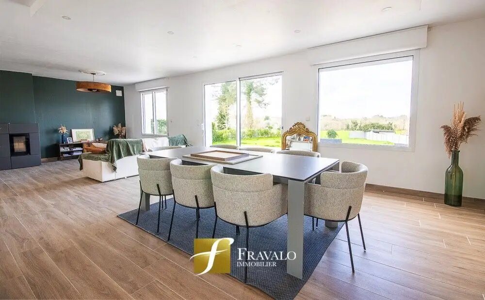 Maison à vendre, 145m², Ploeren