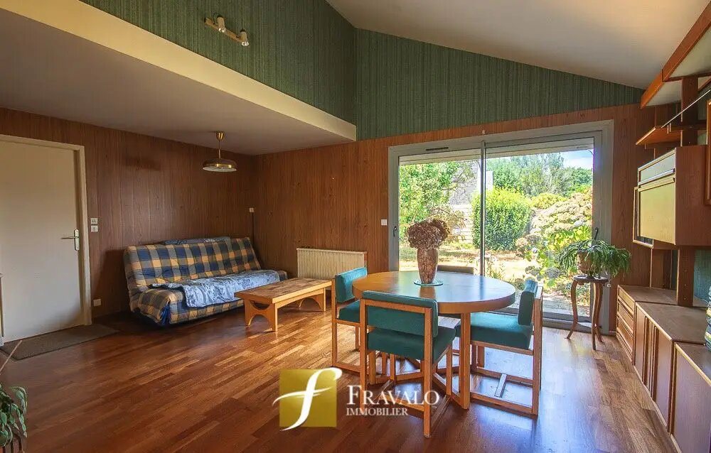 Maison à vendre, 88m², Arradon