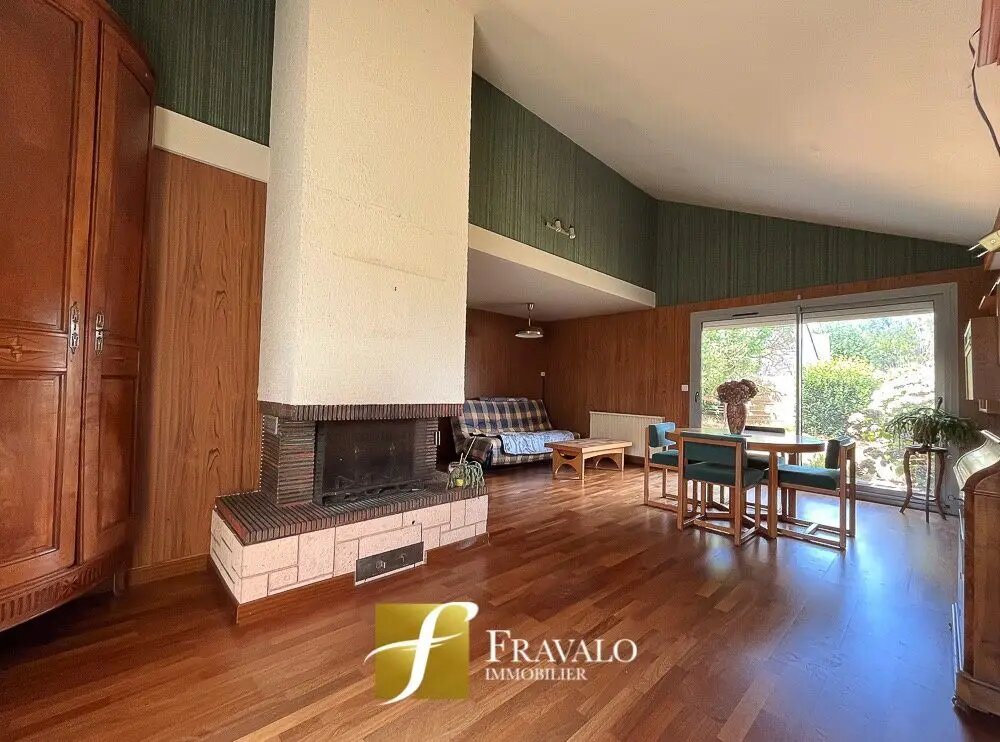 Maison à vendre, 88m², Arradon