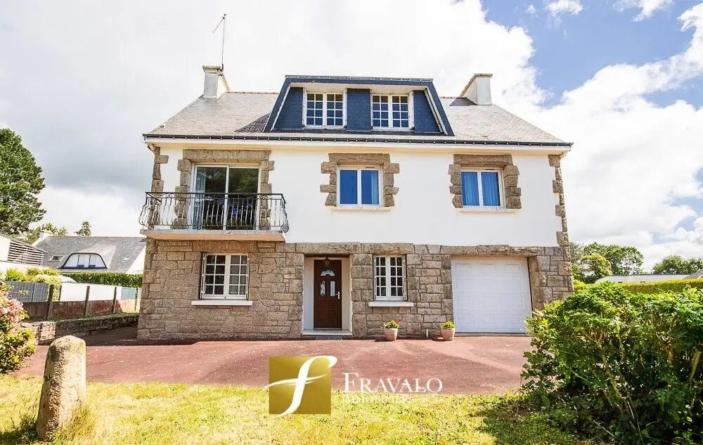 Maison à vendre, 170m², Ploeren