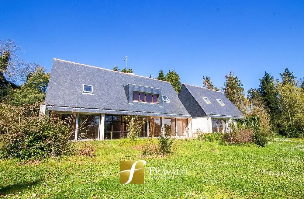 Maison à vendre, 148m², Arradon