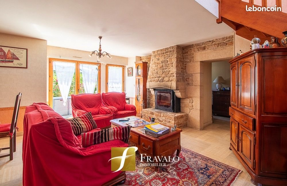 Maison à vendre, 99m², Baden