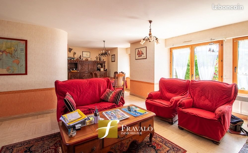 Maison à vendre, 99m², Baden