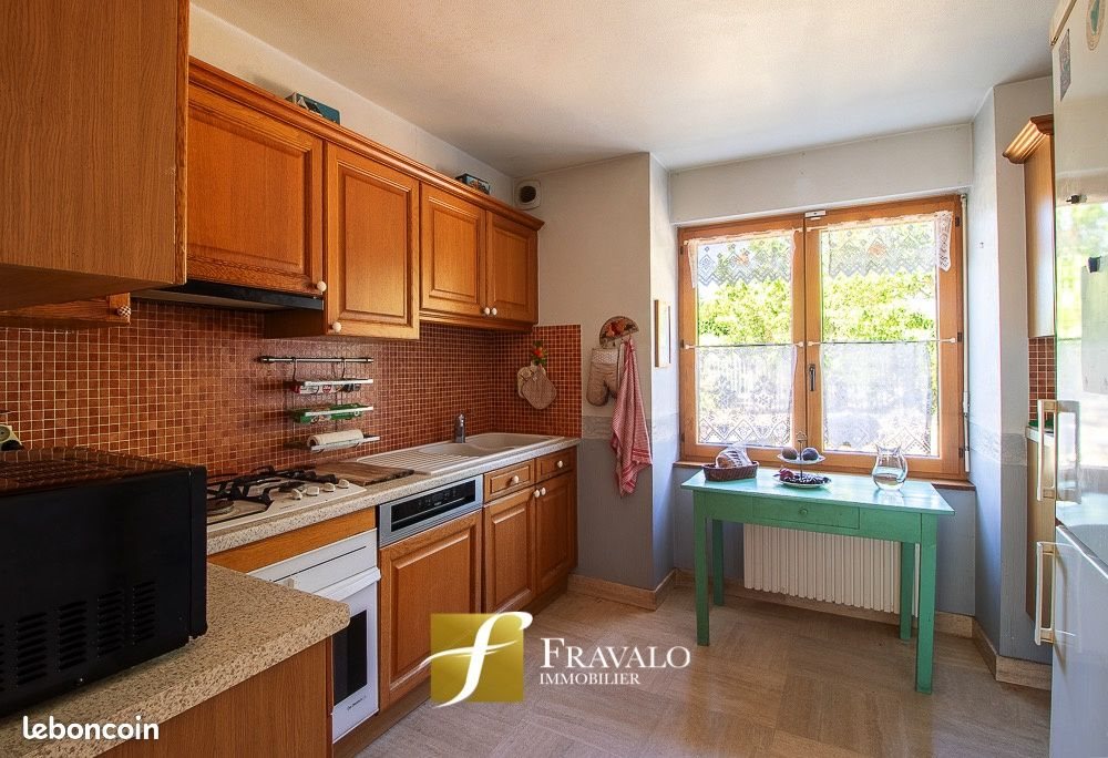 Maison à vendre, 99m², Baden