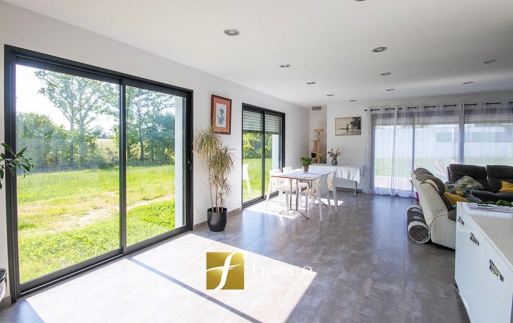 Maison à vendre, 153m², Vannes