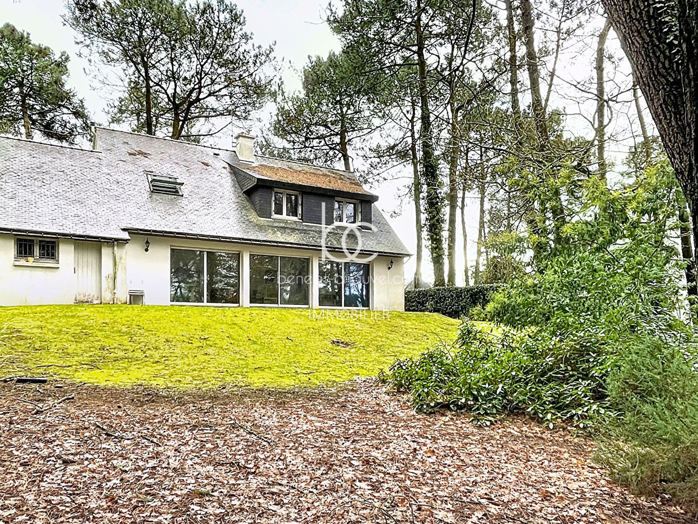 Maison à vendre, 128m², Baden