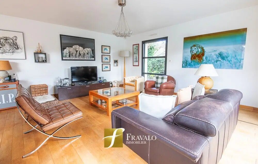 Maison à vendre, 156m², Ploeren