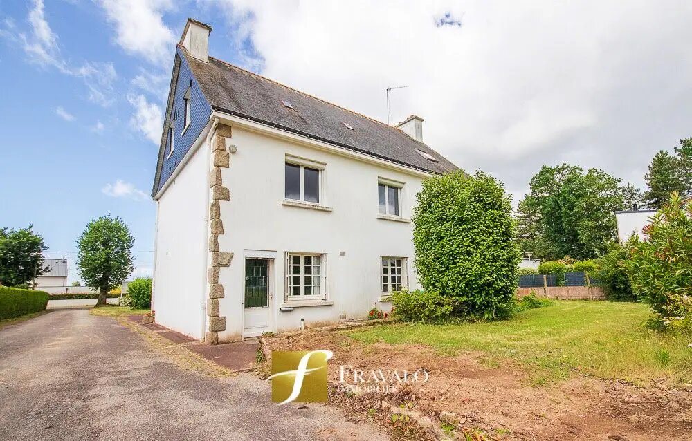 Maison à vendre, 170m², Ploeren