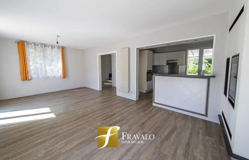 Maison à vendre, 108m², Arradon