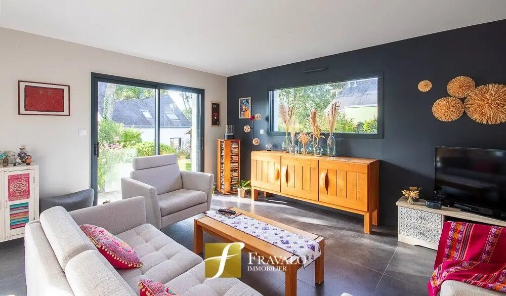Maison à vendre, 146m², Baden