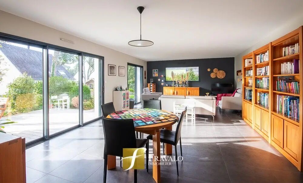 Maison à vendre, 146m², Baden