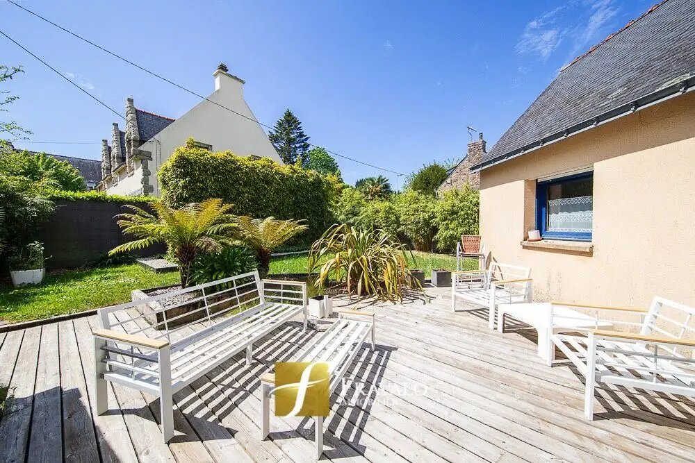 Maison à vendre, 173m², Arradon