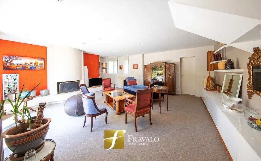 Maison à vendre, 173m², Arradon