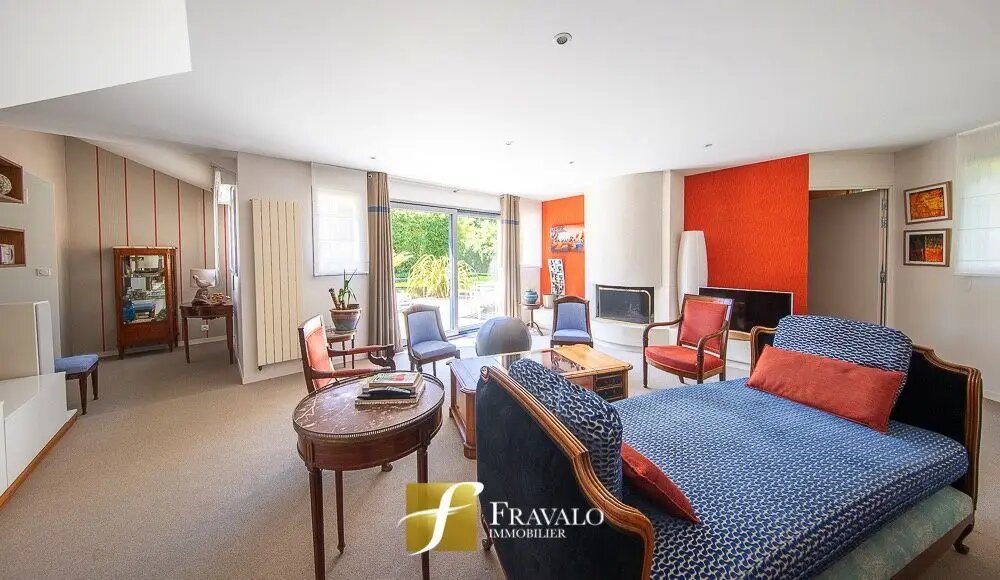 Maison à vendre, 173m², Arradon