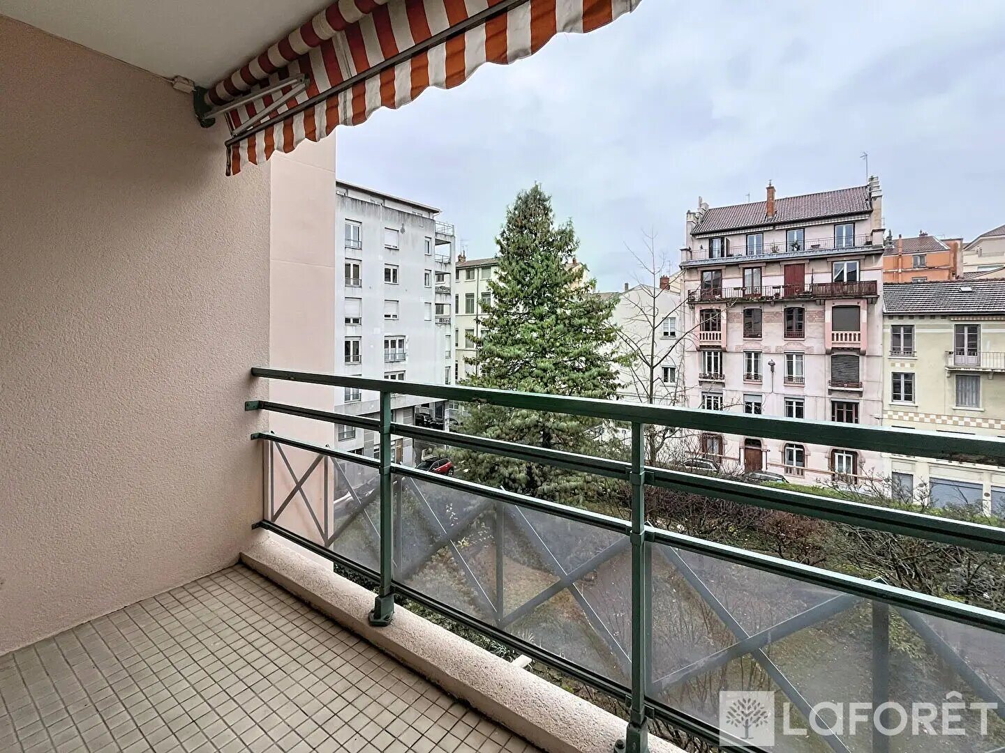 Appartement à vendre, 70m², Lyon 1er