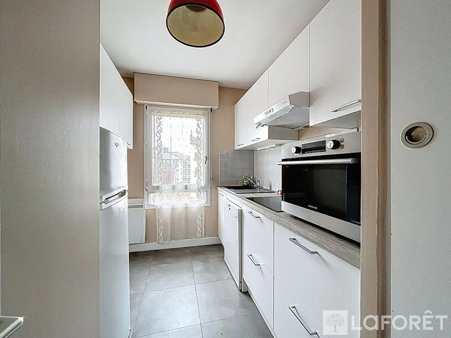 Appartement à vendre, 70m², Lyon 1er