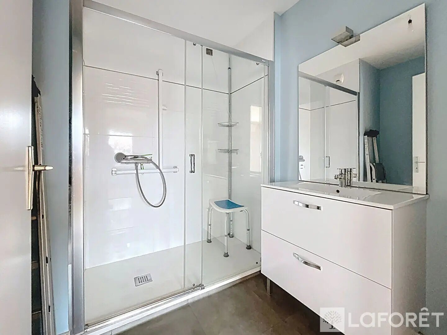 Appartement à vendre, 70m², Lyon 1er