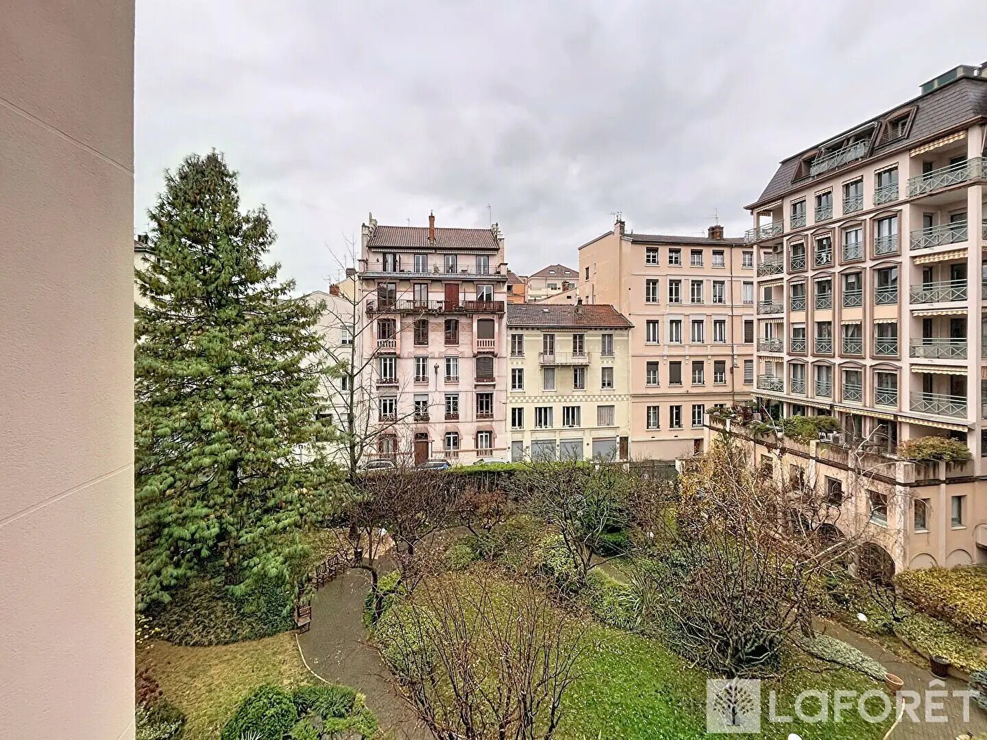 Appartement à vendre, 70m², Lyon 1er