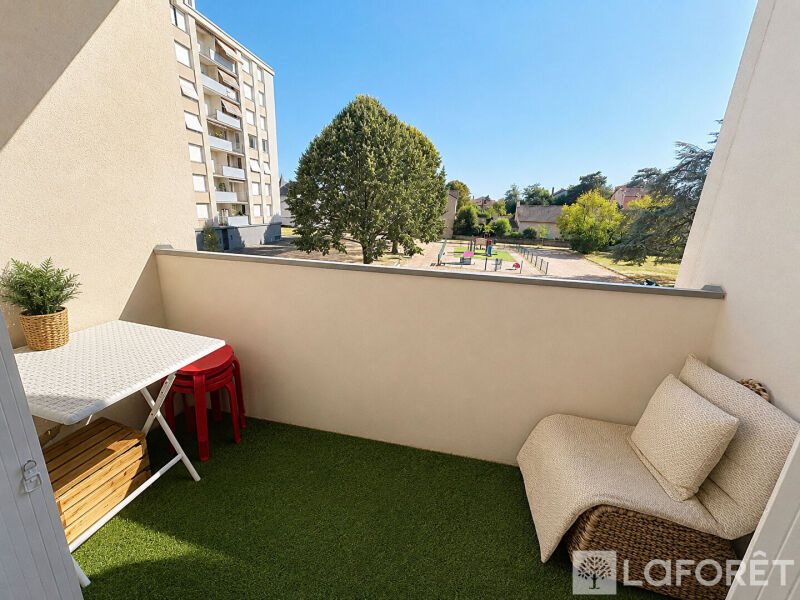 Appartement à vendre, 58m², Caluire-et-Cuire
