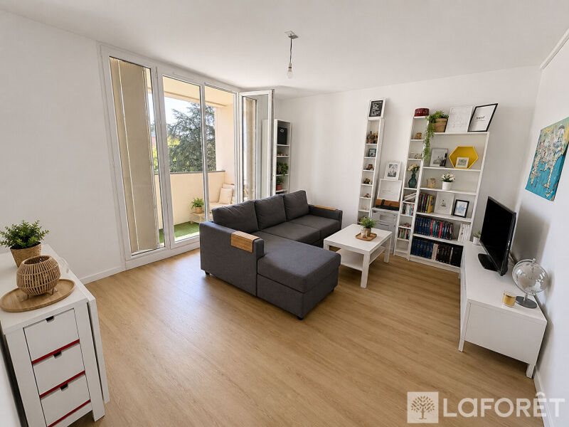 Appartement à vendre, 58m², Caluire-et-Cuire