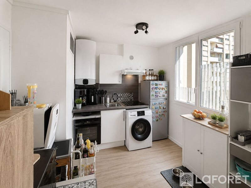 Appartement à vendre, 58m², Caluire-et-Cuire