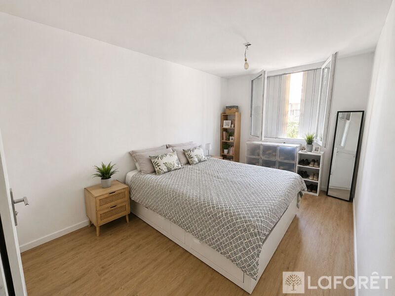 Appartement à vendre, 58m², Caluire-et-Cuire