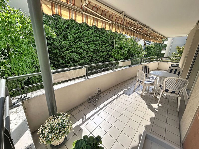 Appartement à vendre, 97m², Caluire-et-Cuire