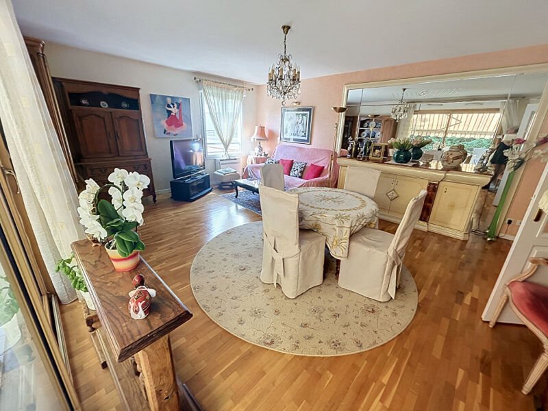 Appartement à vendre, 97m², Caluire-et-Cuire
