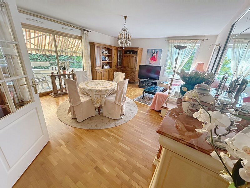 Appartement à vendre, 97m², Caluire-et-Cuire