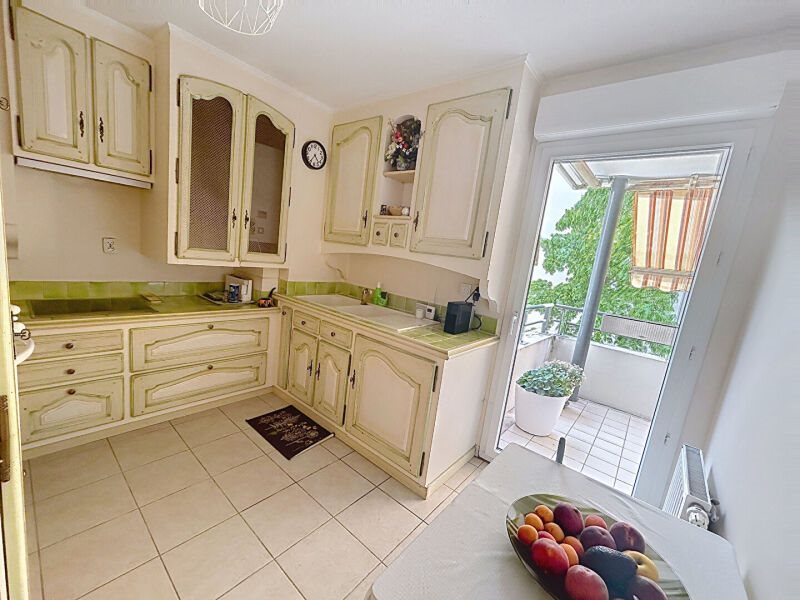 Appartement à vendre, 97m², Caluire-et-Cuire