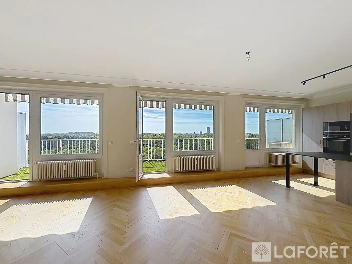 Appartement à vendre, 104m², Caluire-et-Cuire