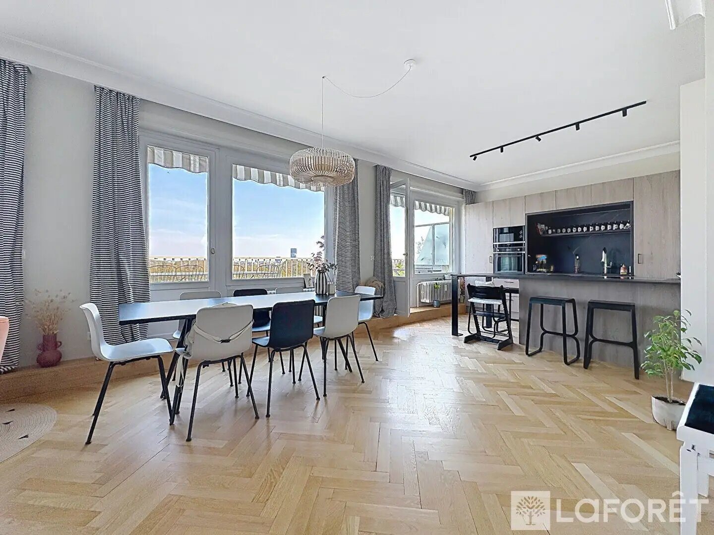 Appartement à vendre, 104m², Caluire-et-Cuire