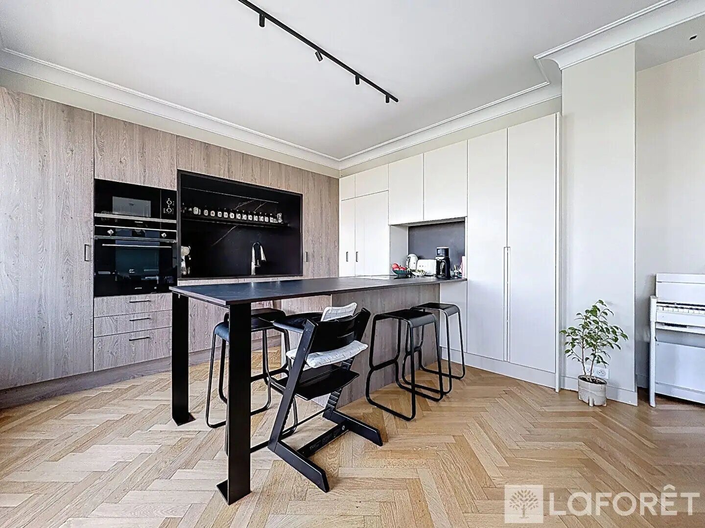 Appartement à vendre, 104m², Caluire-et-Cuire