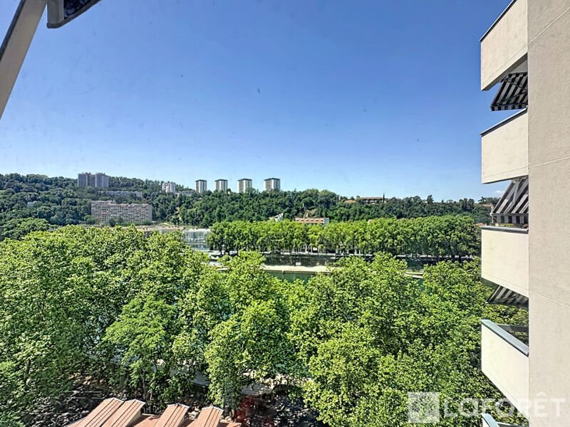 Appartement à vendre, 117m², Lyon 4ème