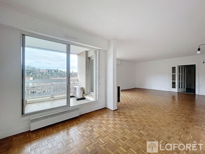 Appartement à vendre, 117m², Lyon 4ème