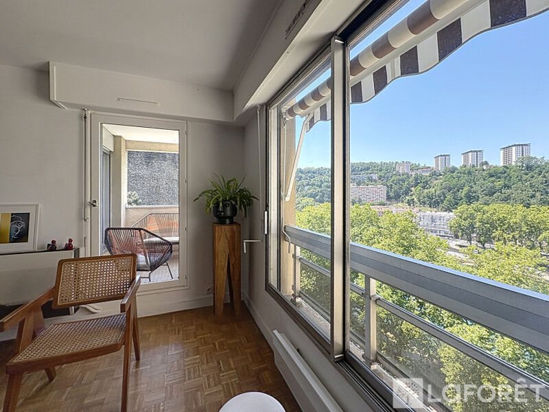 Appartement à vendre, 117m², Lyon 4ème