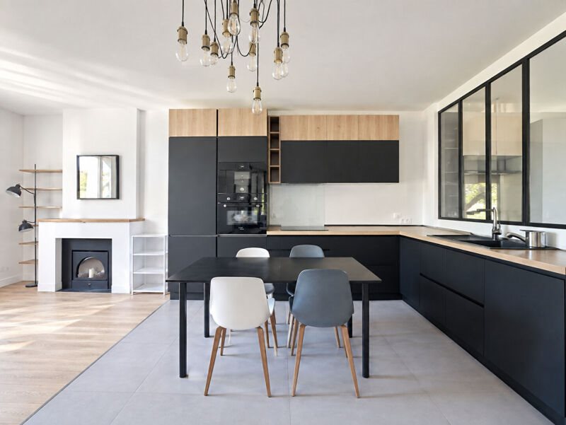 Appartement à louer, 62m², Villeurbanne