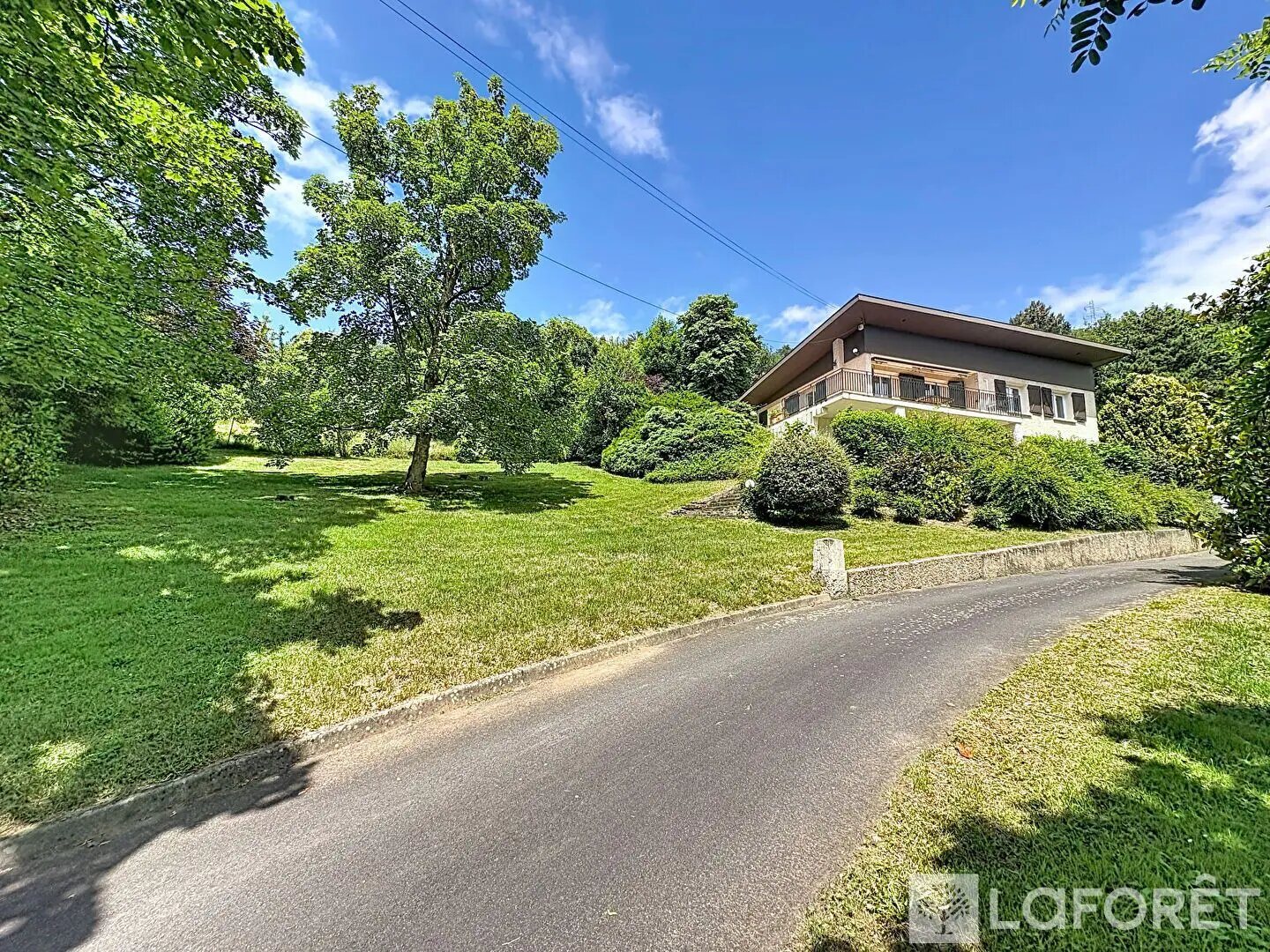 Maison à vendre, 143m², Limonest