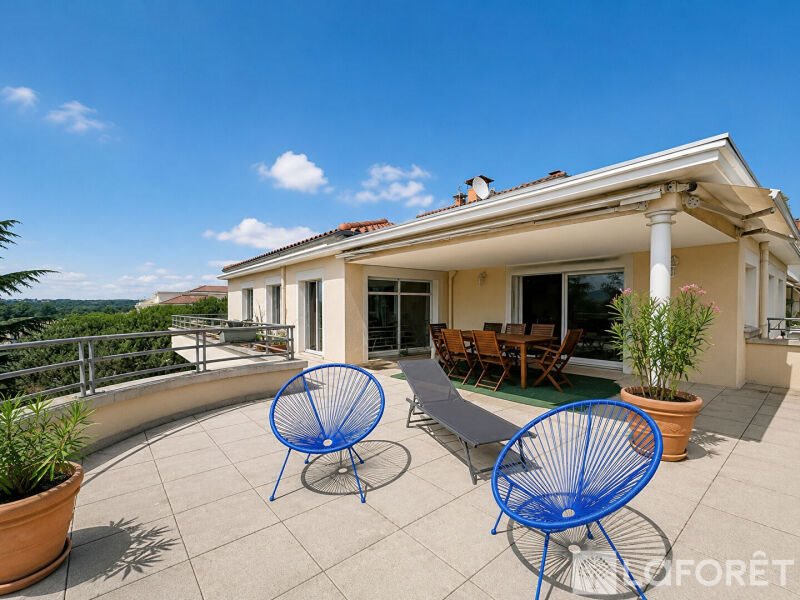 Appartement à vendre, 142m², Charbonnières-les-Bains